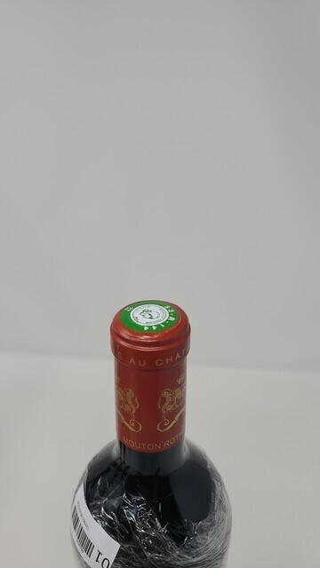 Mouton 2001