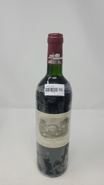 Lafite 1998