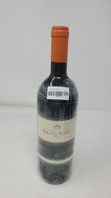 Solaia 1986