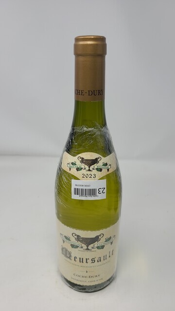 Coche Dury Meursault 2023