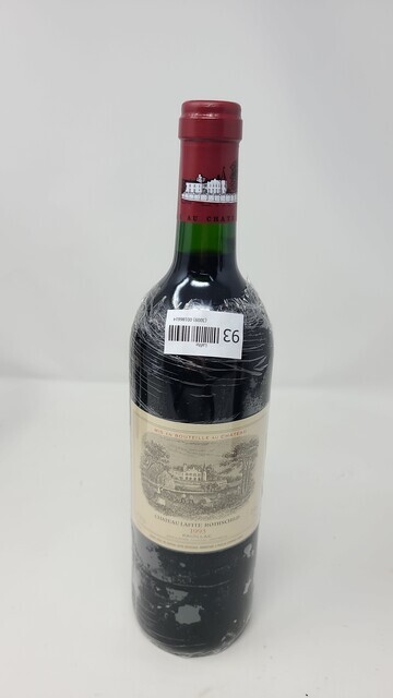 Lafite 1993