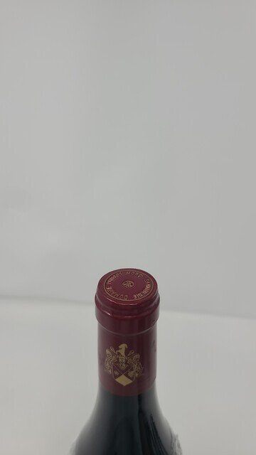 Ponsot Clos de la Roche Vieilles Vignes 2002