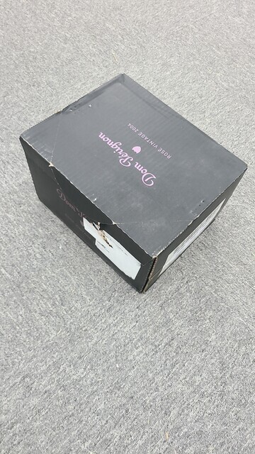 Dom Perignon Rose 2004
