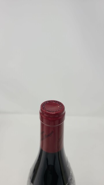 Emmanuel Rouget Vosne Romanee 2023