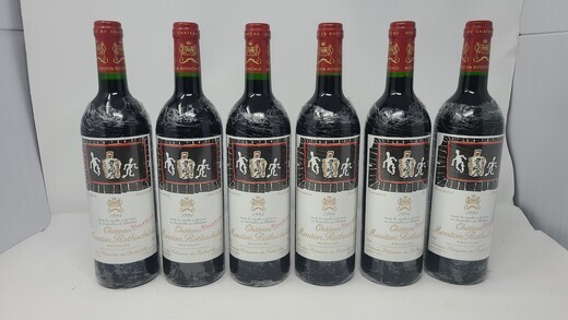 Mouton 1994
