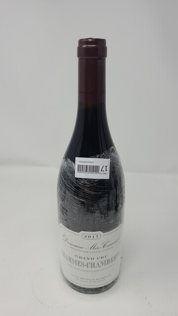 Meo Camuzet Charmes Chambertin 2017