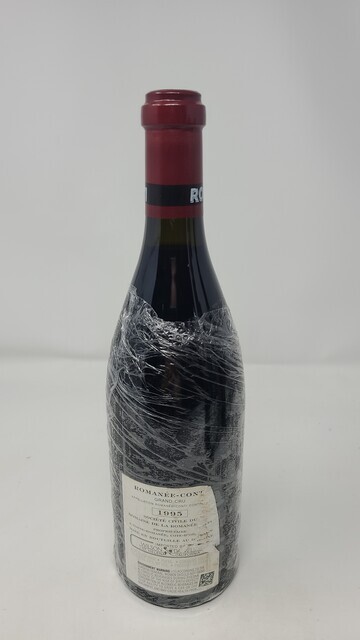 DRC Romanee Conti 1995