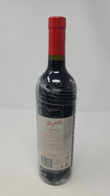 Penfolds Grange 2012