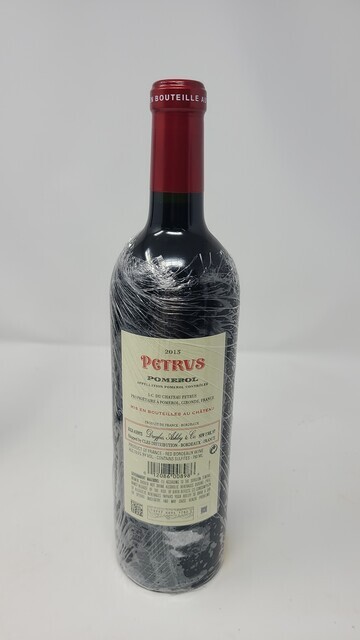 Petrus 2013