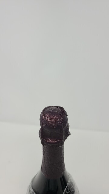 Dom Perignon Rose 2000