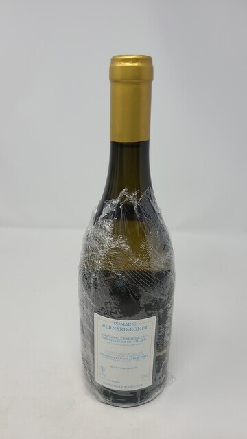 Bernard Bonin Meursault Charmes du Milieu 2022