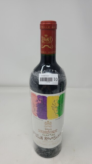 Mouton 2001