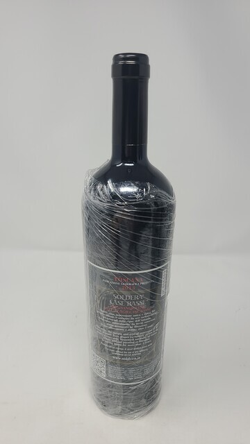 Soldera Brunello di Montalcino Case Basse 2013