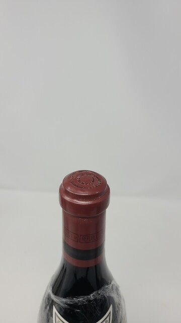 DRC La Tache 2002