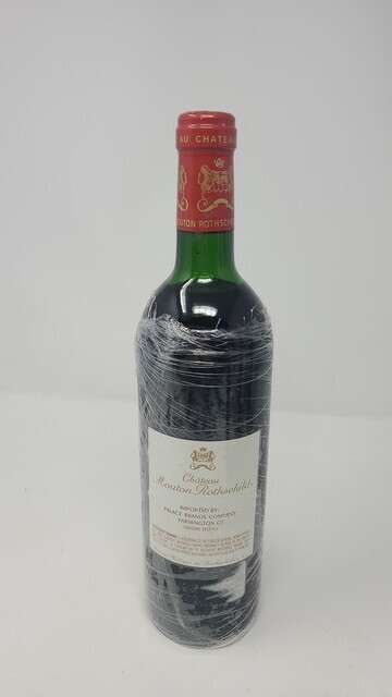 Mouton 1988