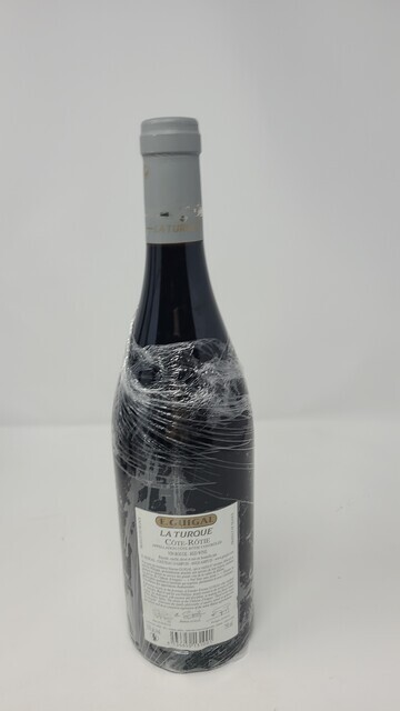 E Guigal Cote Rotie La Turque 2005