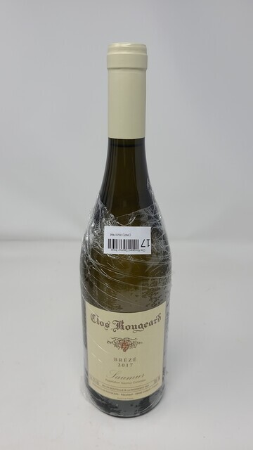 Clos Rougeard Saumur Breze 2017