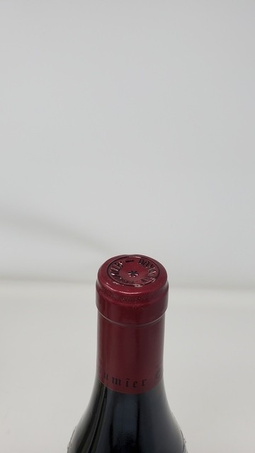 Georges Roumier Bourgogne Rouge 2005