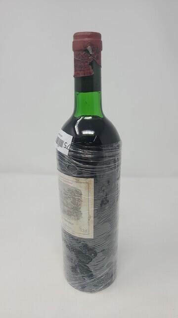 Lafite 1975