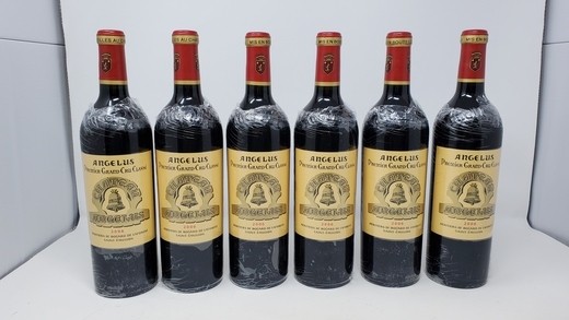 Angelus 2006