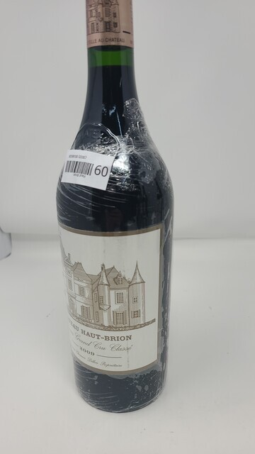 Haut Brion 2009