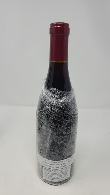 Moine Hudelot Chambolle Musigny Les Amoureuses 1999