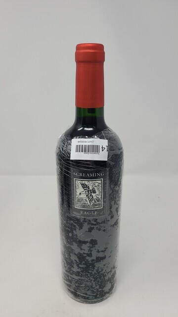 Screaming Eagle 2014