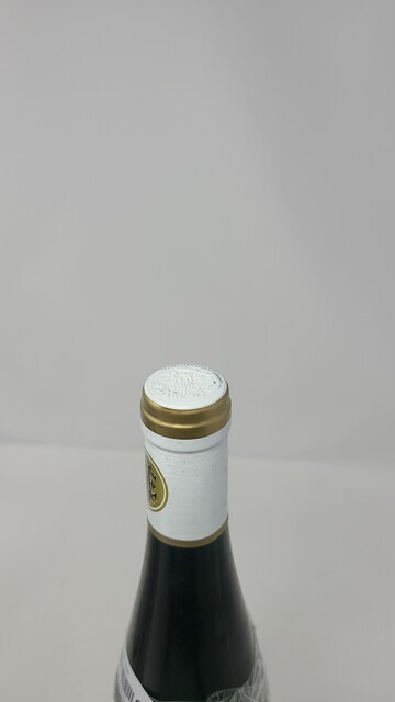 Egon Muller Scharzhofberger Riesling Spatlese 1989