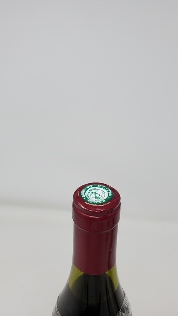 Hubert Lignier Clos de la Roche 1993