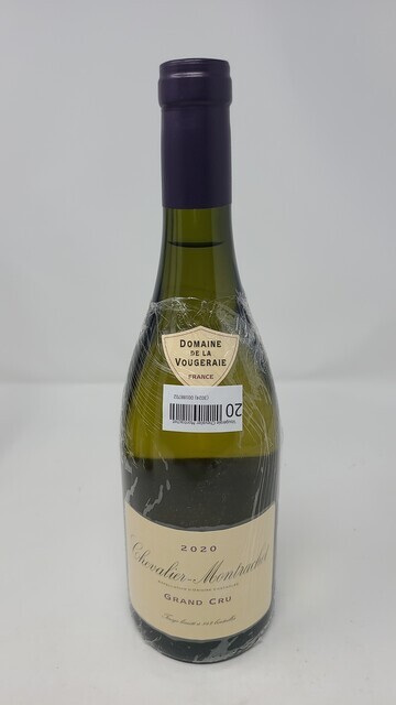 Vougeraie Chevalier Montrachet 2020
