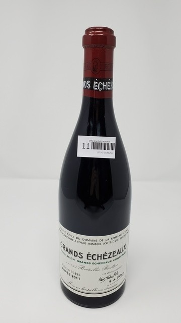Grands Echezeaux | Fast Worldwide Delivery | Vintage Grand Cru