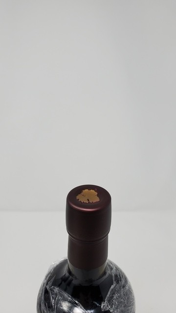 Joseph Phelps Insignia 2014