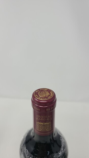 Margaux 2010