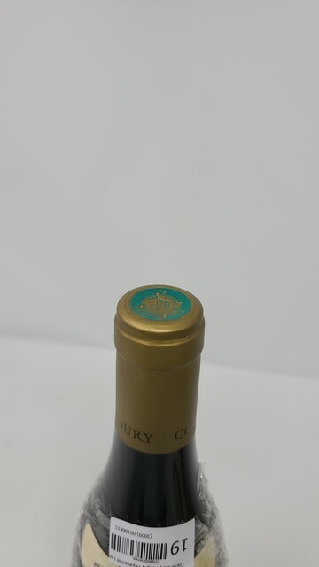 Coche Dury Puligny Montrachet Les Enseigneres 2019