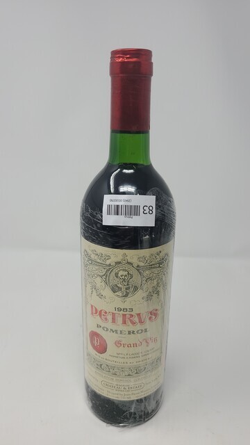 Petrus 1983
