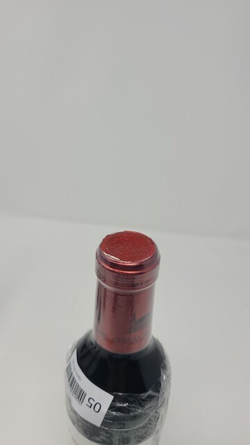 Cheval Blanc 2005