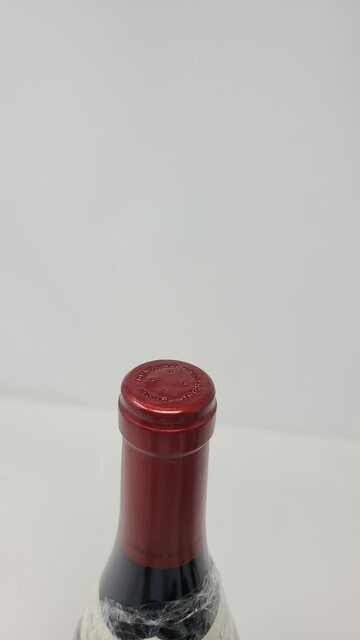 Jean Louis Chave Hermitage 2016