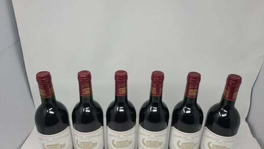 Margaux 1990