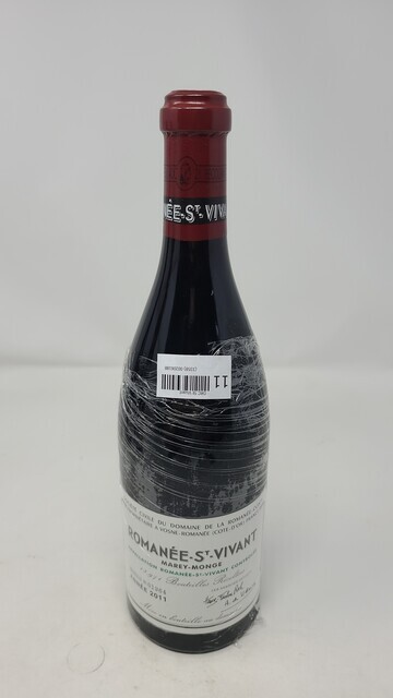 Romanee Saint Vivant | Premium Wine and Whisky | Vintage Grand Cru