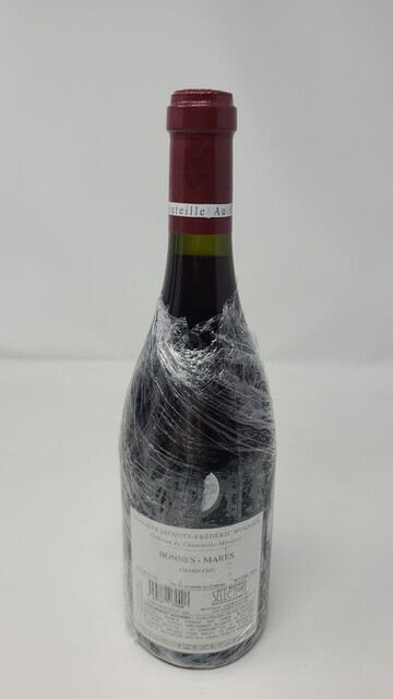 Jf Mugnier Bonnes Mares 2010