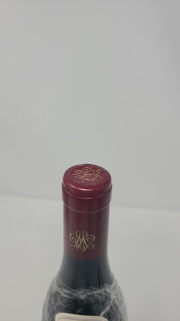 Mugneret Gibourg Ruchottes Chambertin 2013