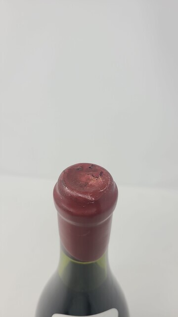Leroy Latricieres Chambertin 2005