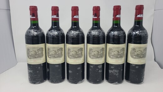 Lafite 2000