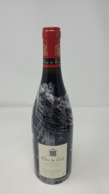 Mommessin Clos de Tart 2009