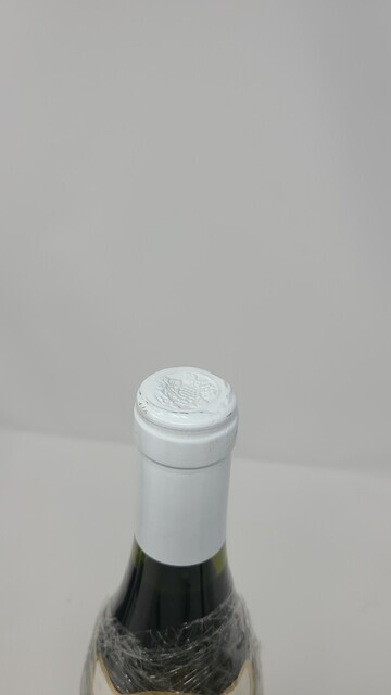 Coche Dury Corton Charlemagne 2001