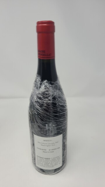 Hudelot Noellat Vosne Romanee Les Beaux Monts 2021