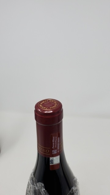 Perrot Minot Chapelle Chambertin 2008