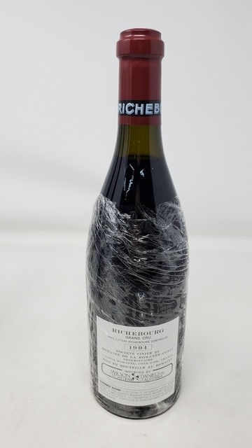 DRC Richebourg 1994