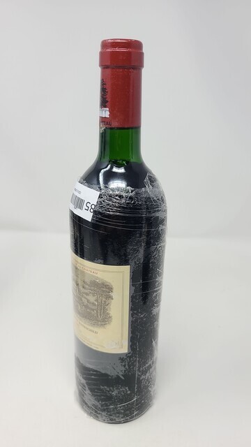 Lafite 1985