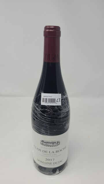 Dujac Clos de la Roche 2017